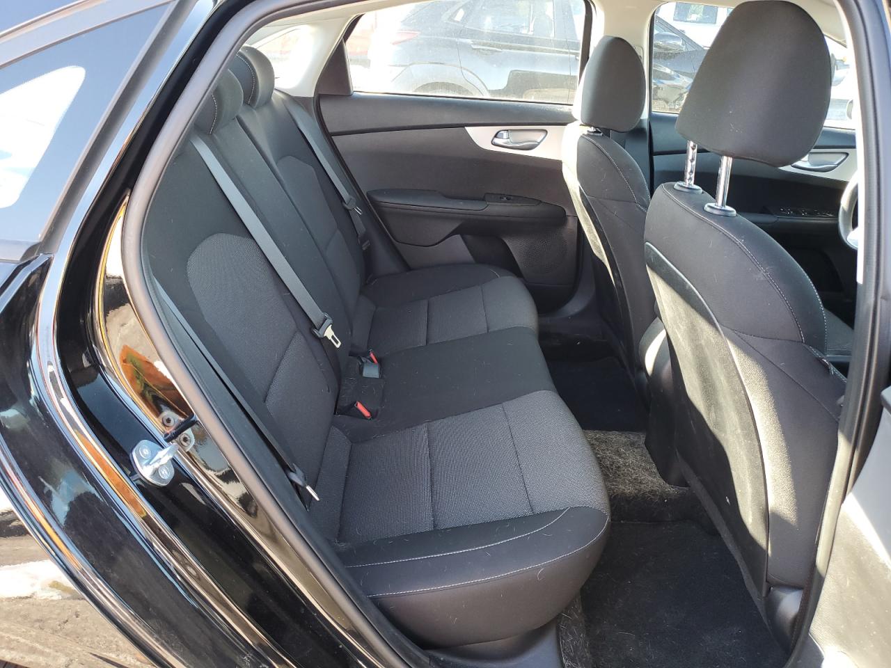 2023 Kia Forte Lx VIN: 3KPF24ADXPE637847 Lot: 86694775