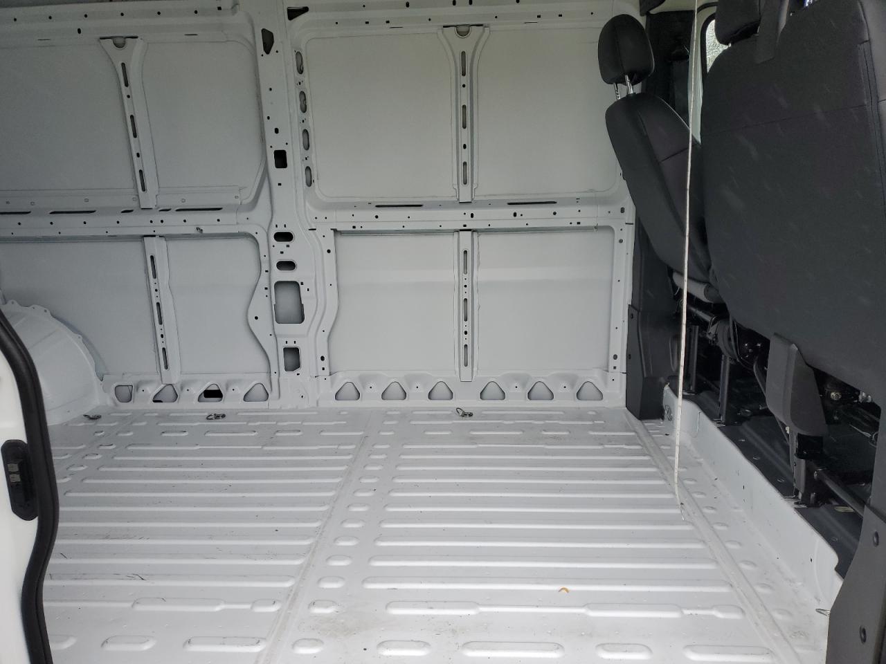 2024 Ram Promaster 3500 3500 High VIN: 3C6MRVHG6RE155816 Lot: 86294615