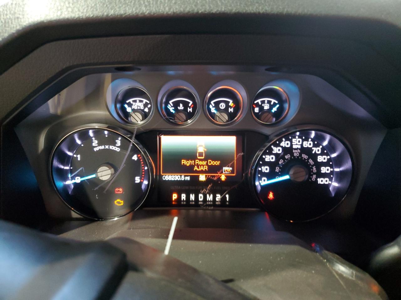 2016 Ford F350 Super Duty VIN: 1FT8W3BTXGEB21058 Lot: 86105435