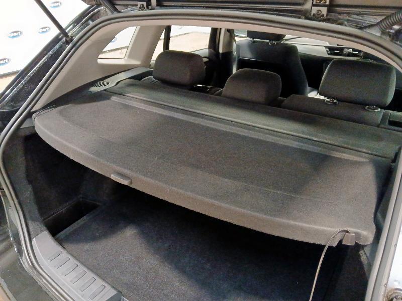 2010 BMW X1 SDRIVE20D SE SDRIVE 20D SE 5DR