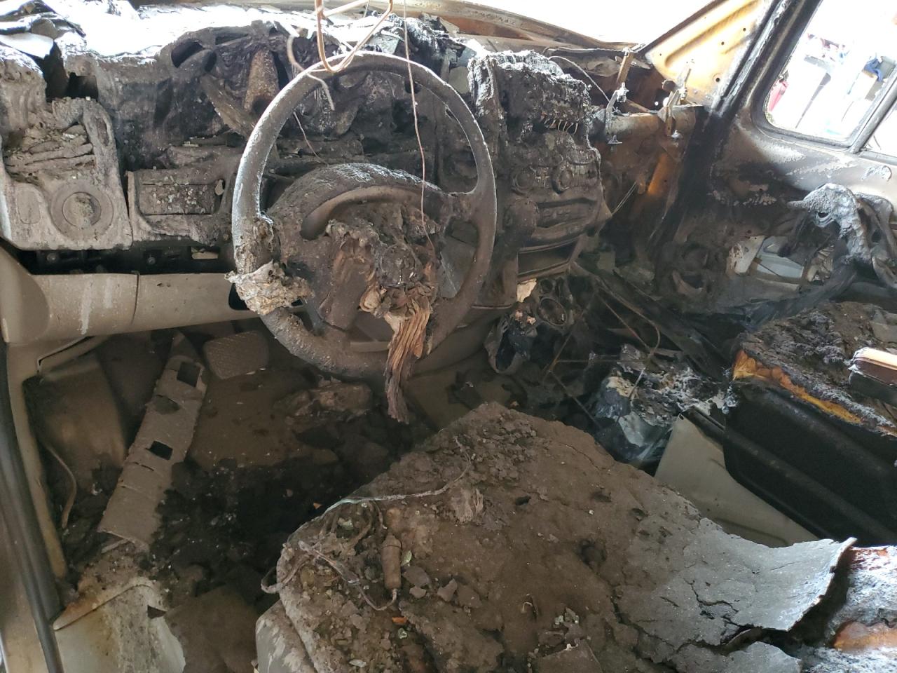 2013 Mercedes-Benz Sprinter 2500 VIN: WD3PE8CC9D5787277 Lot: 82703895