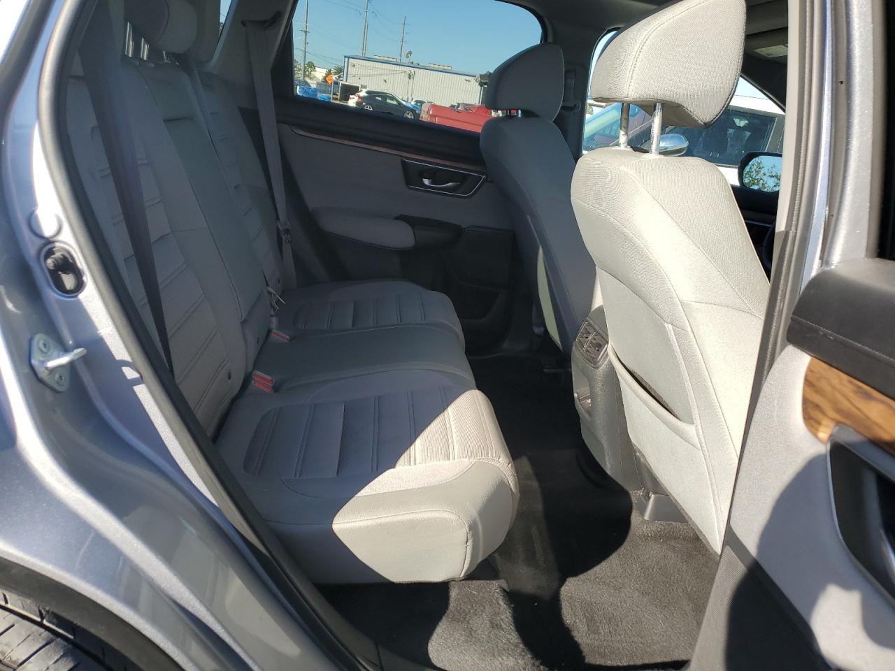 2022 Honda Cr-V Ex VIN: 7FARW2H55NE050942 Lot: 90811035