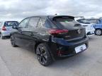 2021 VAUXHALL CORSA E ELITE NAV PREMIUM  for sale at Copart WESTBURY