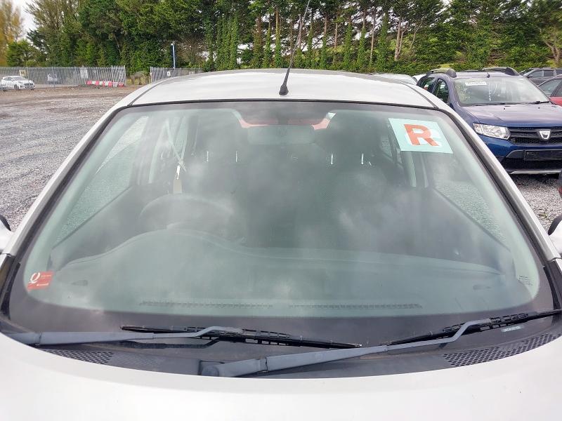 2009 NISSAN MICRA 1.4 ACENTA 5DR AUTO