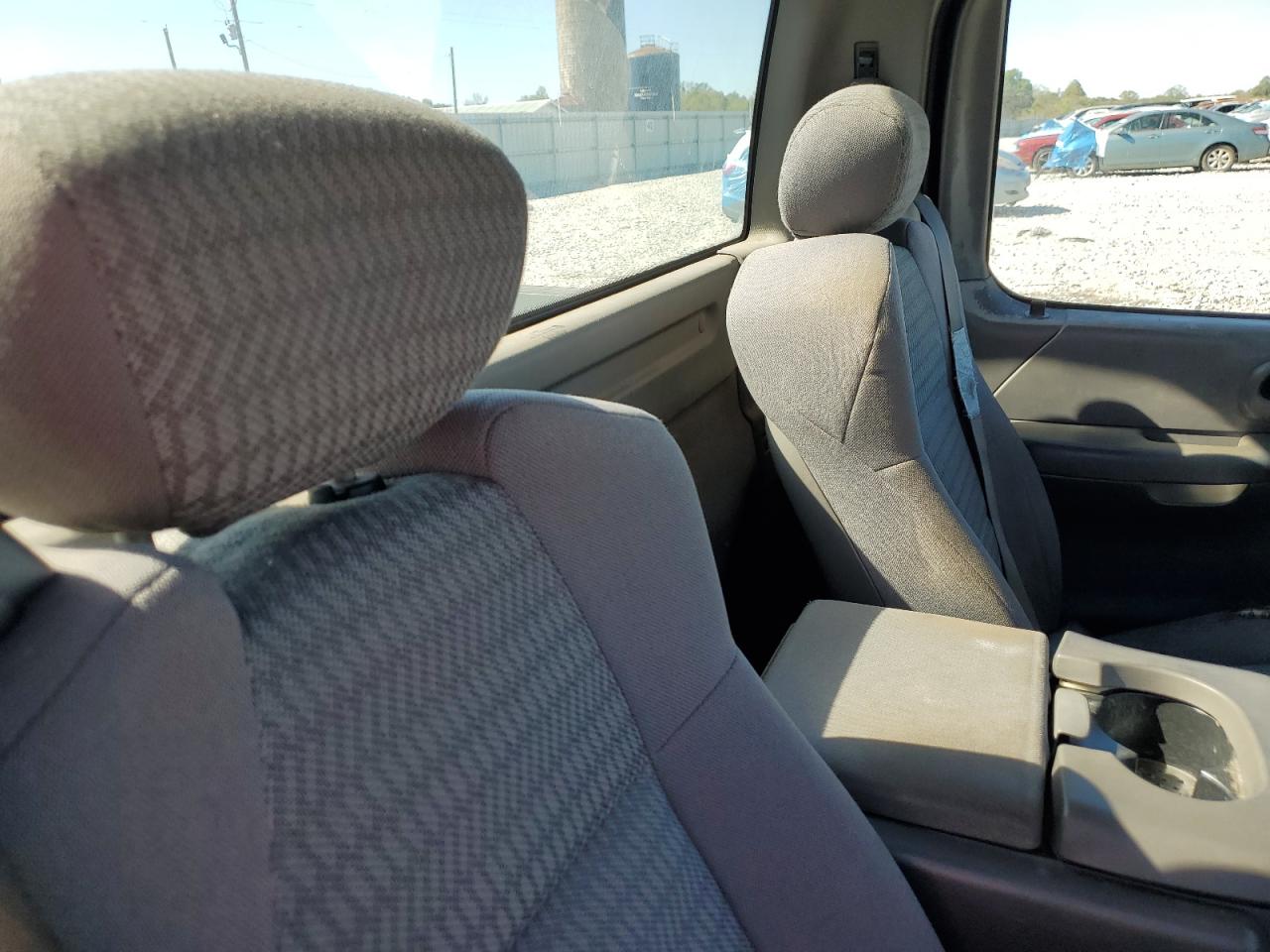 2003 Ford Other VIN: 1FTRF07283KC93197 Lot: 82625975