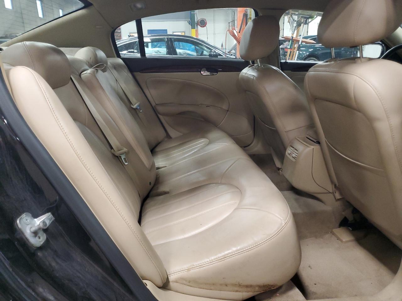 2009 Buick Lucerne Cxl VIN: 1G4HD57M09U123151 Lot: 90273585