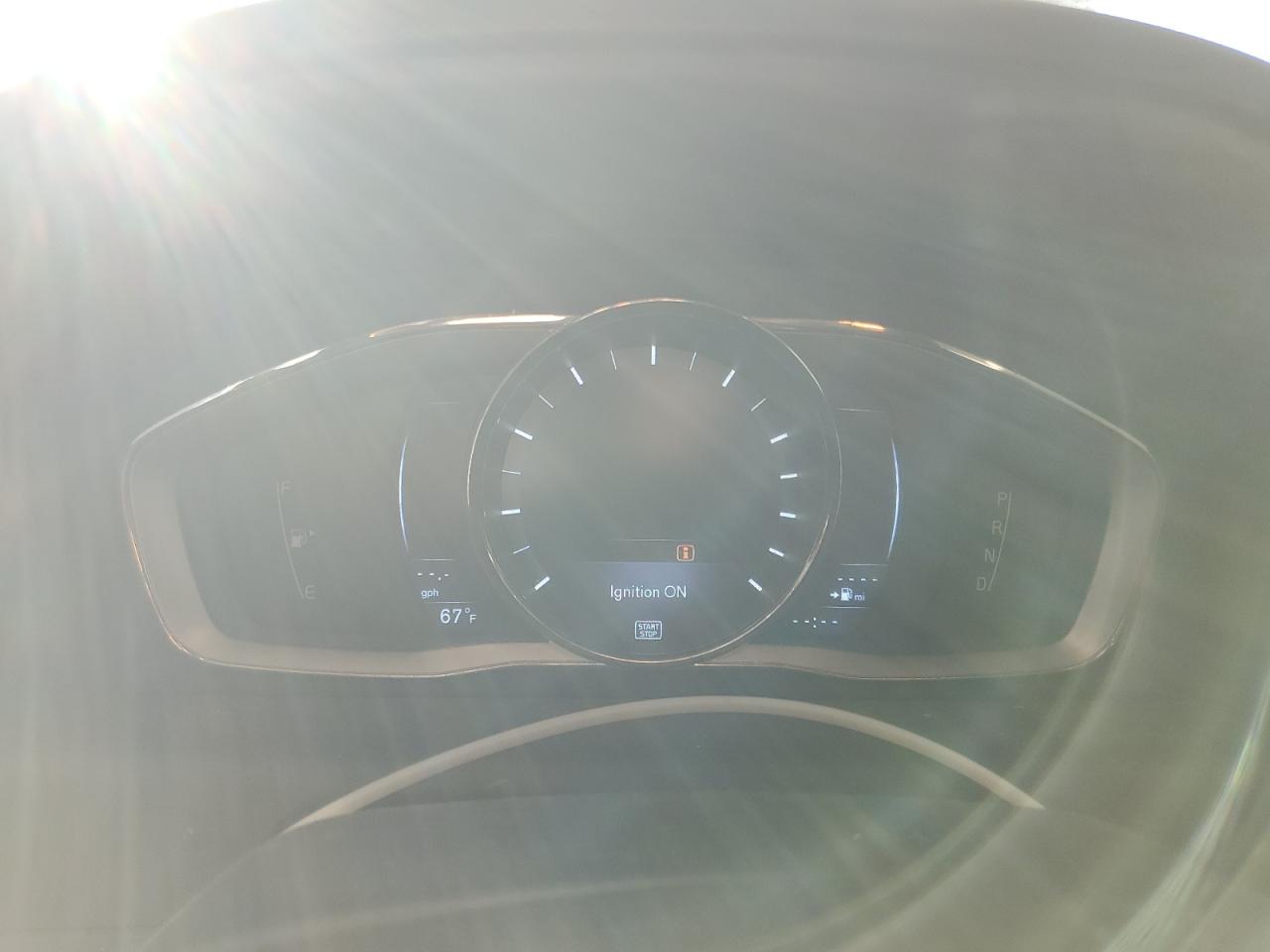 2016 Volvo Xc60 T5 Platinum VIN: YV4612RM4G2867129 Lot: 89442325