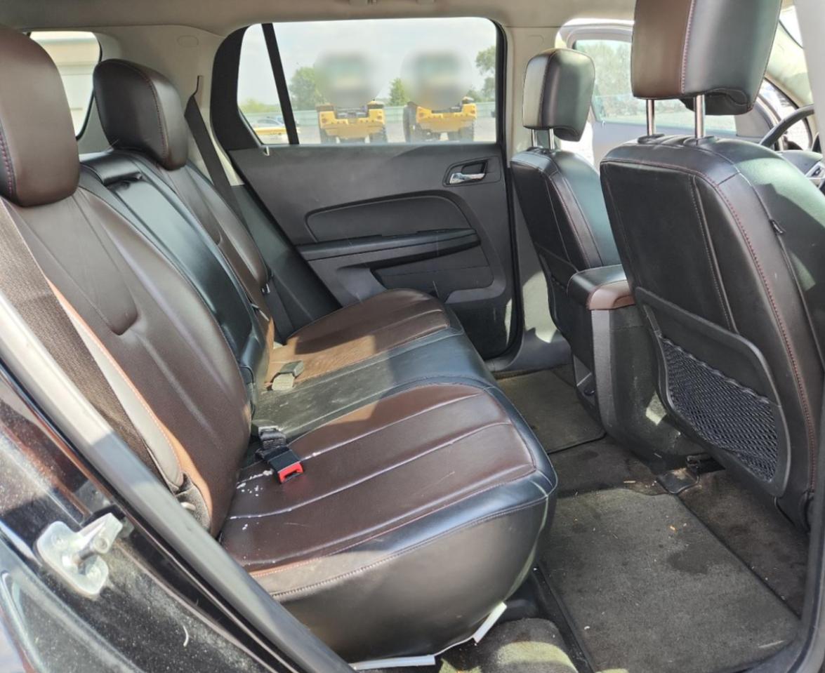 2010 GMC Terrain Slt VIN: 2CTFLJEY0A6369055 Lot: 85177305