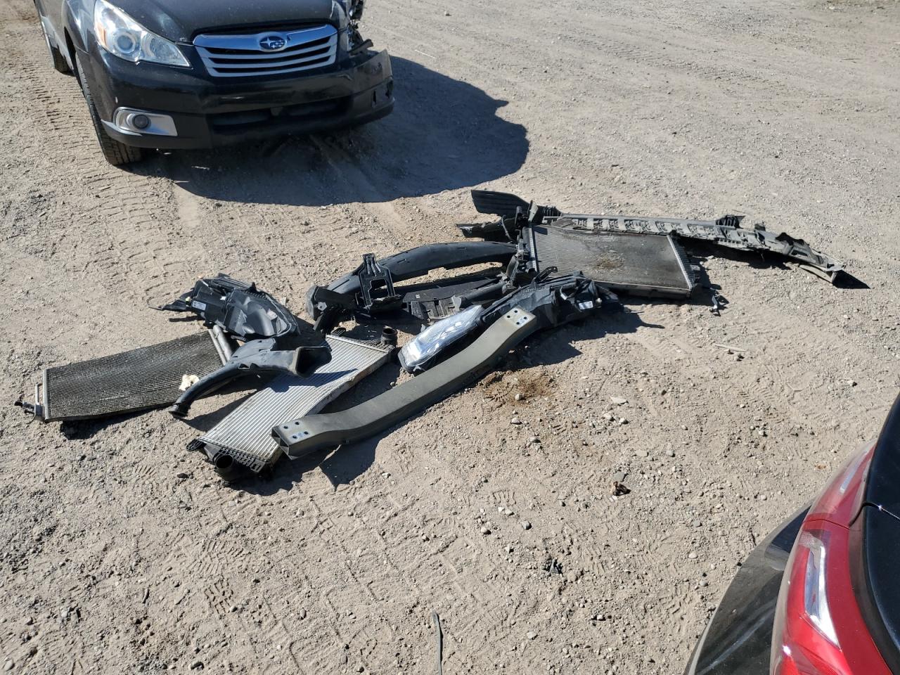 2020 Chevrolet Malibu Lt VIN: 1G1ZD5ST7LF014178 Lot: 84361235