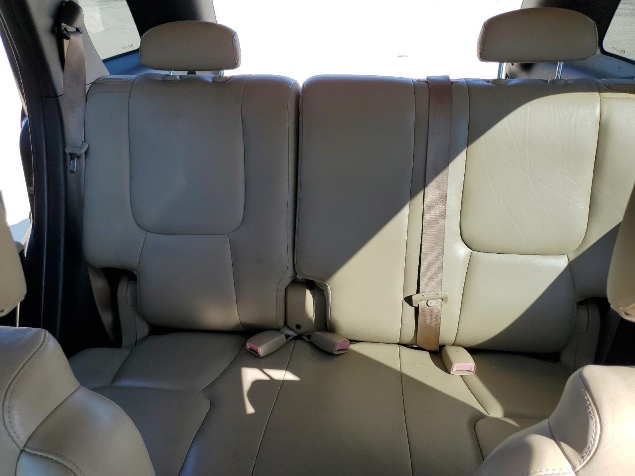 2006 Pontiac Torrent VIN: 2CKDL63F166048627 Lot: 85170885