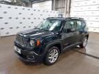 2016 JEEP RENEGADE 1.4 MULTIAIR LONGITUDE 5DR DDCT for sale at Copart EAST KILBRIDE