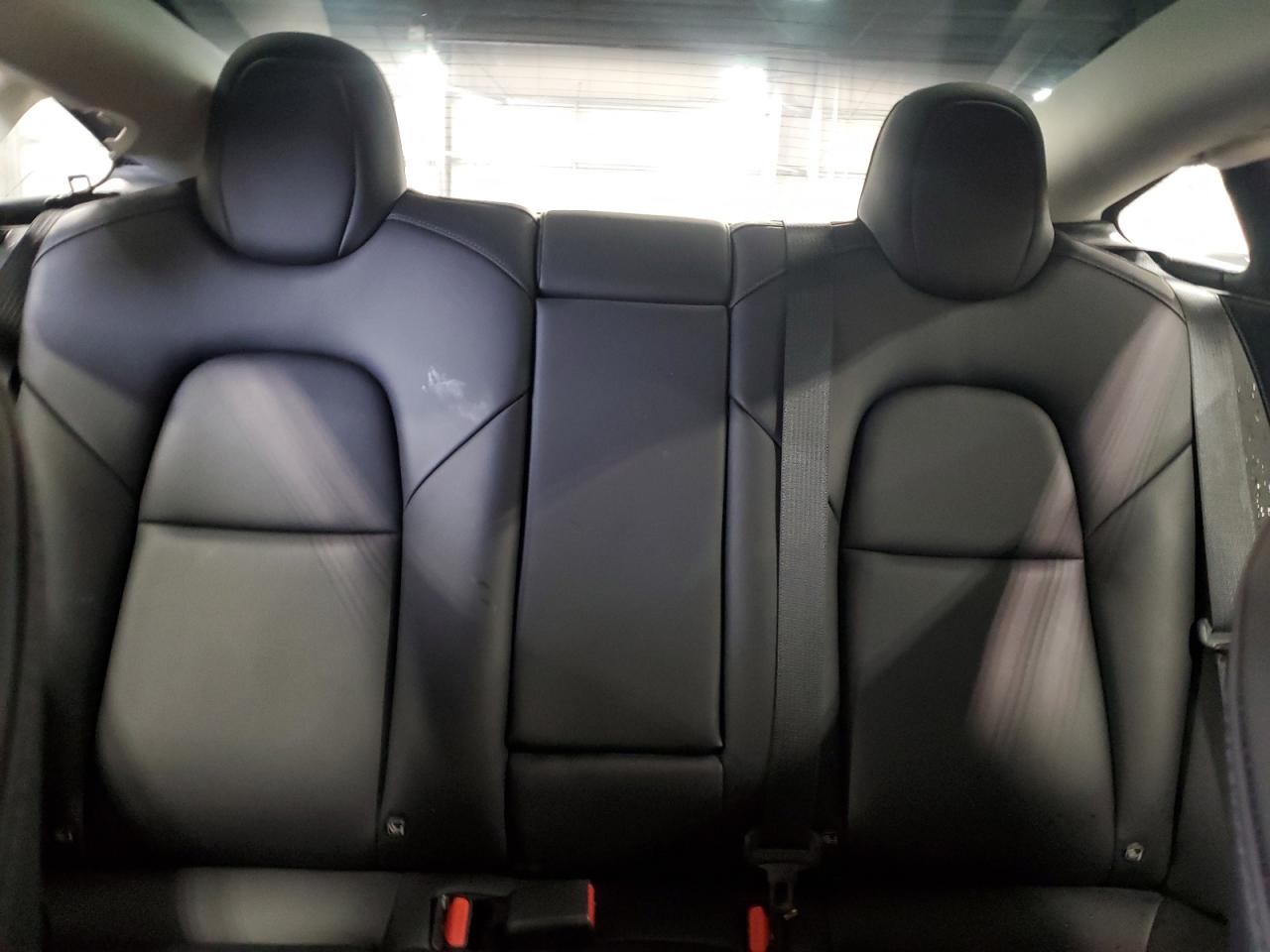 2022 Tesla Model 3 VIN: 5YJ3E1EB3NF196443 Lot: 90476755