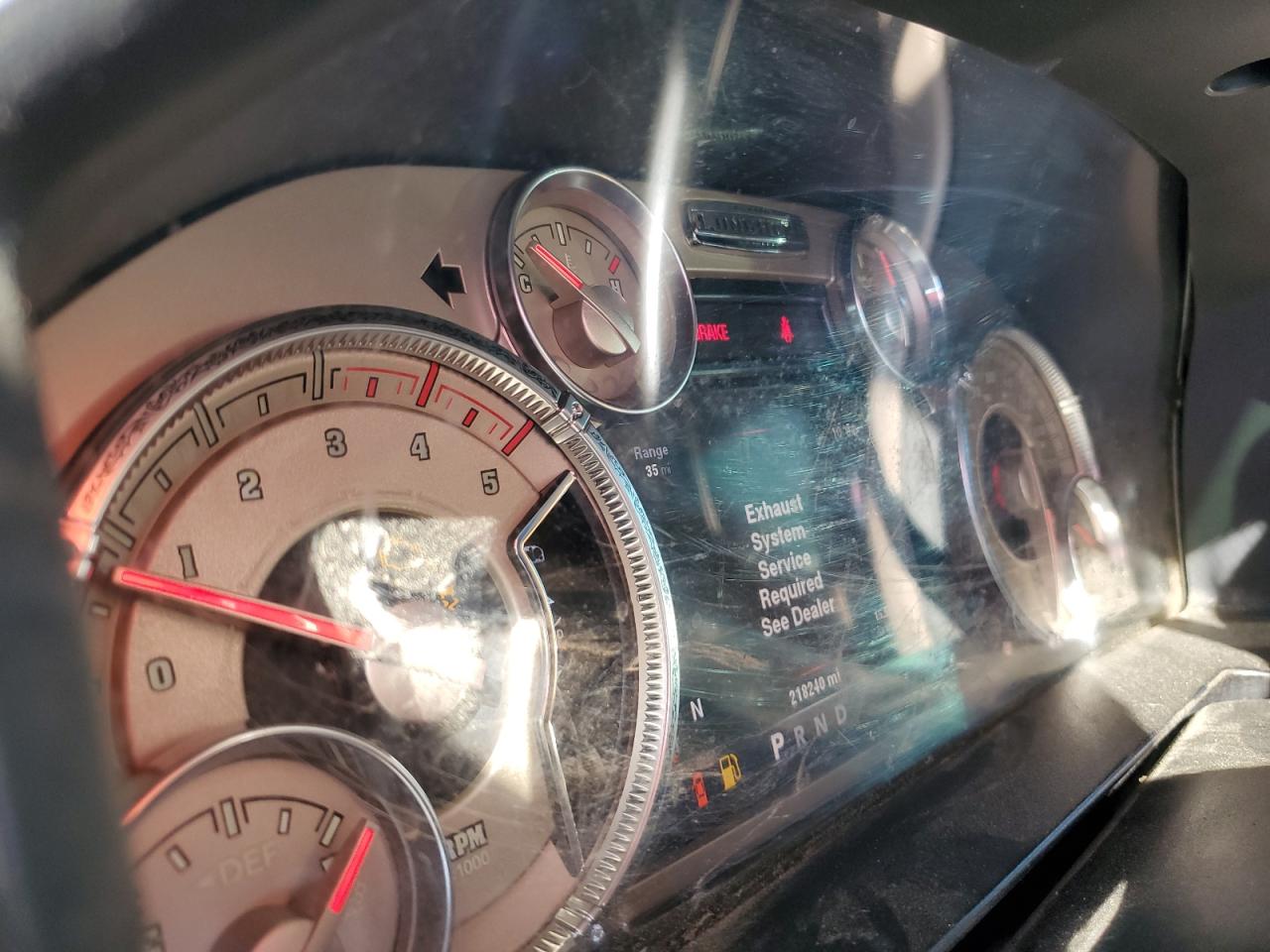 2013 Ram 3500 Longhorn VIN: 3C63R3NL4DG544579 Lot: 85143665