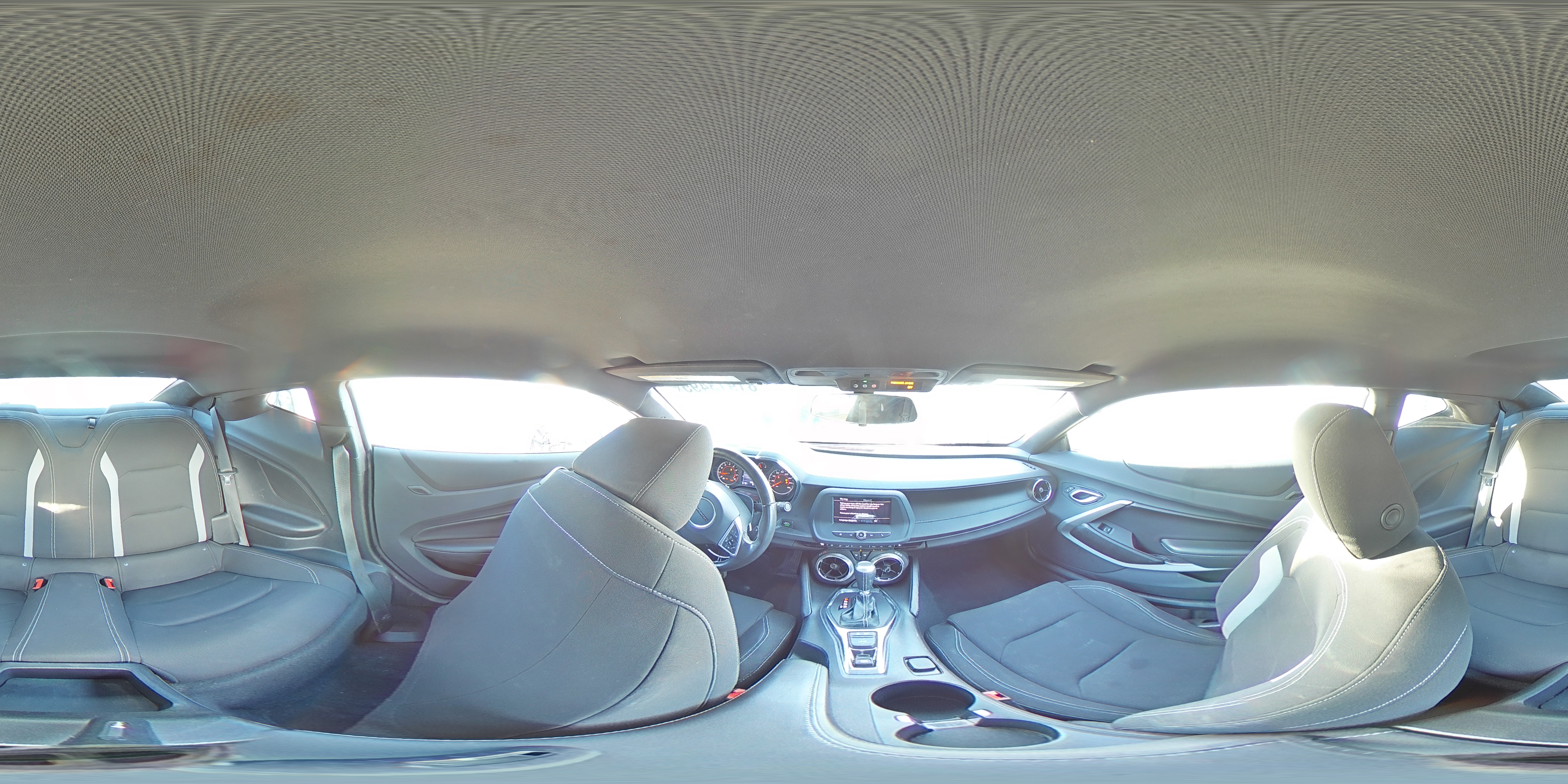 2022 Chevrolet Camaro Ls/ VIN: 1G1FB1RX5N0130169 Lot: 81913495