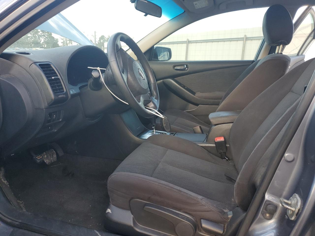 2011 Nissan Altima Base VIN: 1N4AL2AP5BC165083 Lot: 84621445