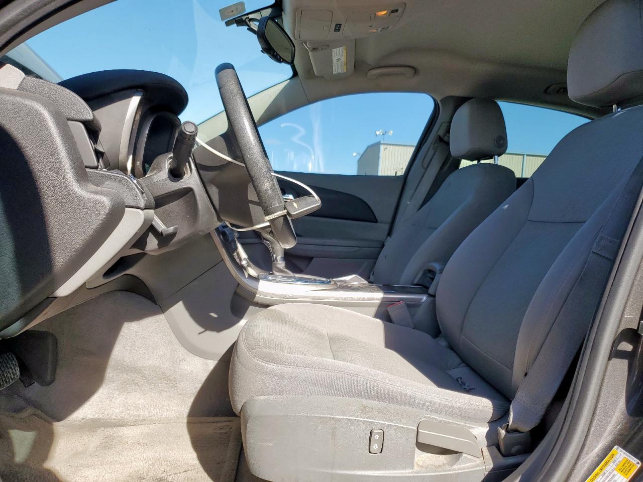 2013 Chevrolet Malibu Ls VIN: 1G11B5SAXDF247152 Lot: 85425325