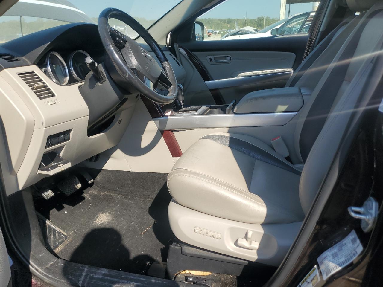 2008 Mazda Cx-9 VIN: JM3TB38A180124903 Lot: 84857465