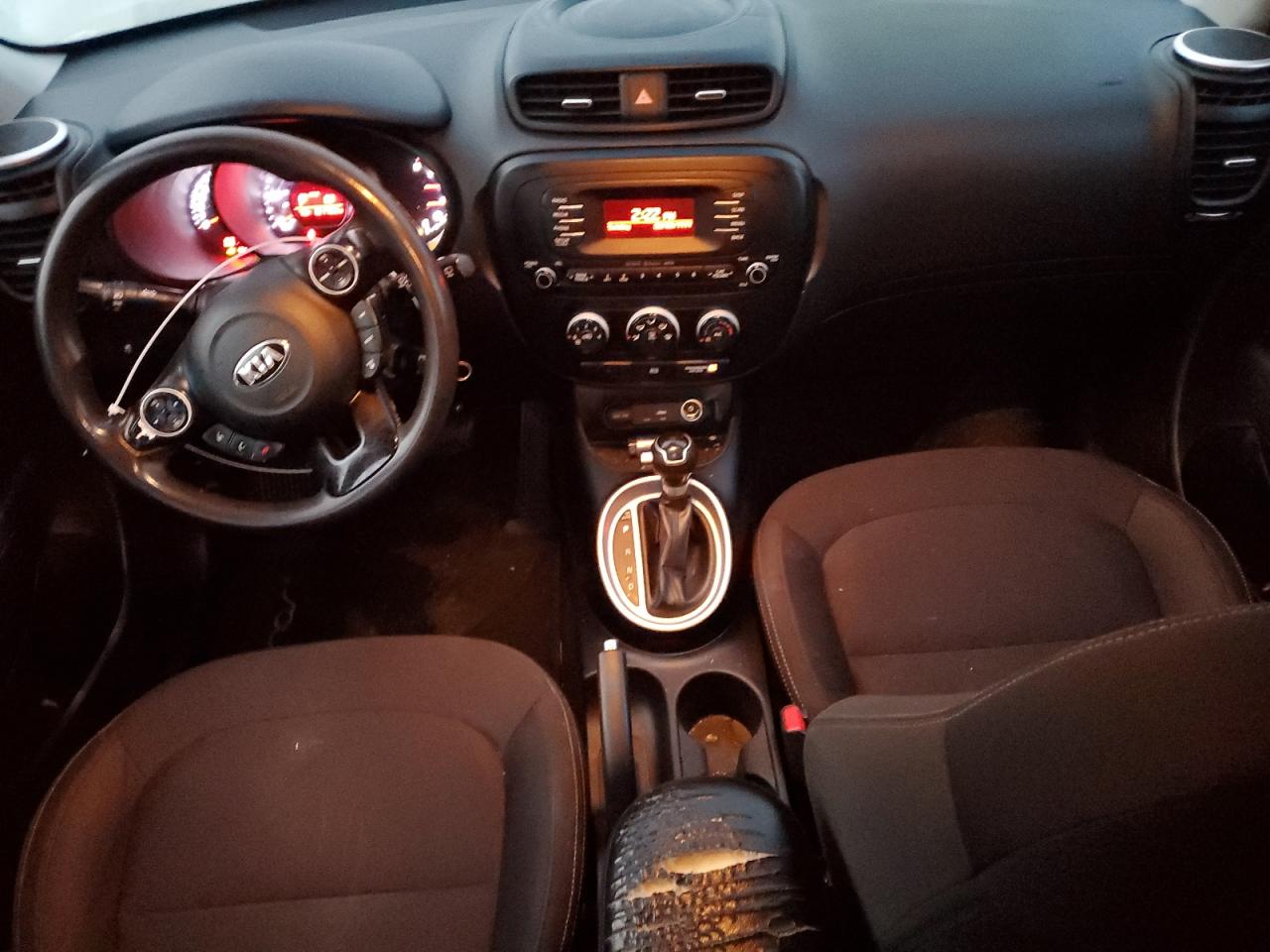 2016 Kia Soul VIN: KNDJN2A23G7288583 Lot: 82005865