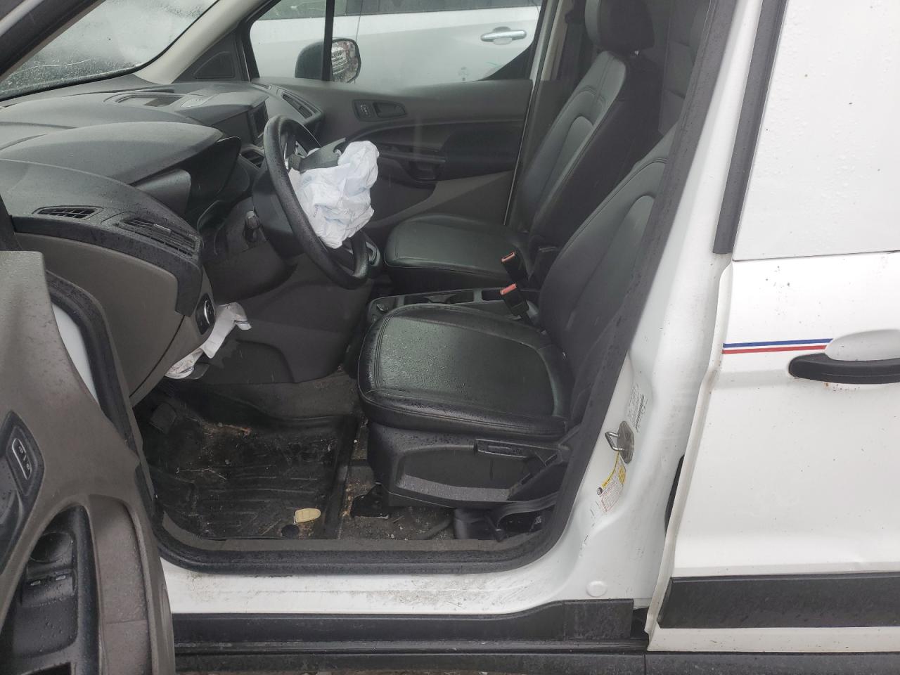 2019 Ford Transit Connect Xl VIN: NM0LS7E29K1428427 Lot: 90364645