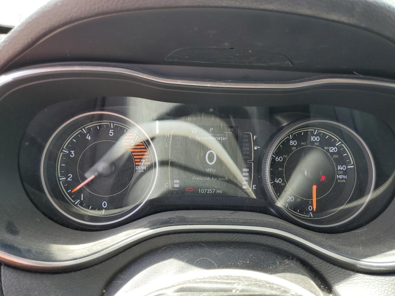 2019 Jeep Cherokee Latitude Plus VIN: 1C4PJMLN7KD157613 Lot: 81943995