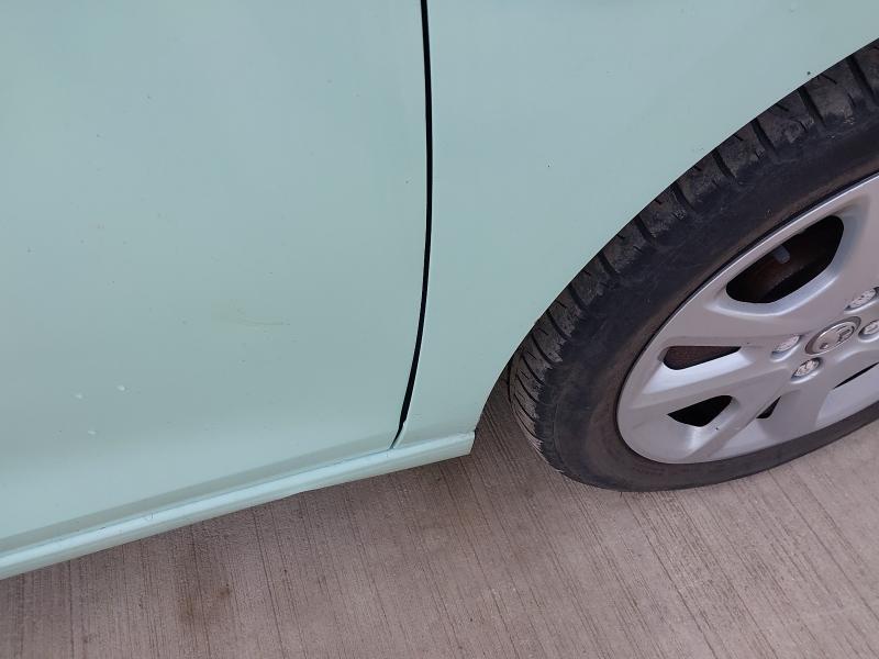 2016 VAUXHALL VIVA SE AC 