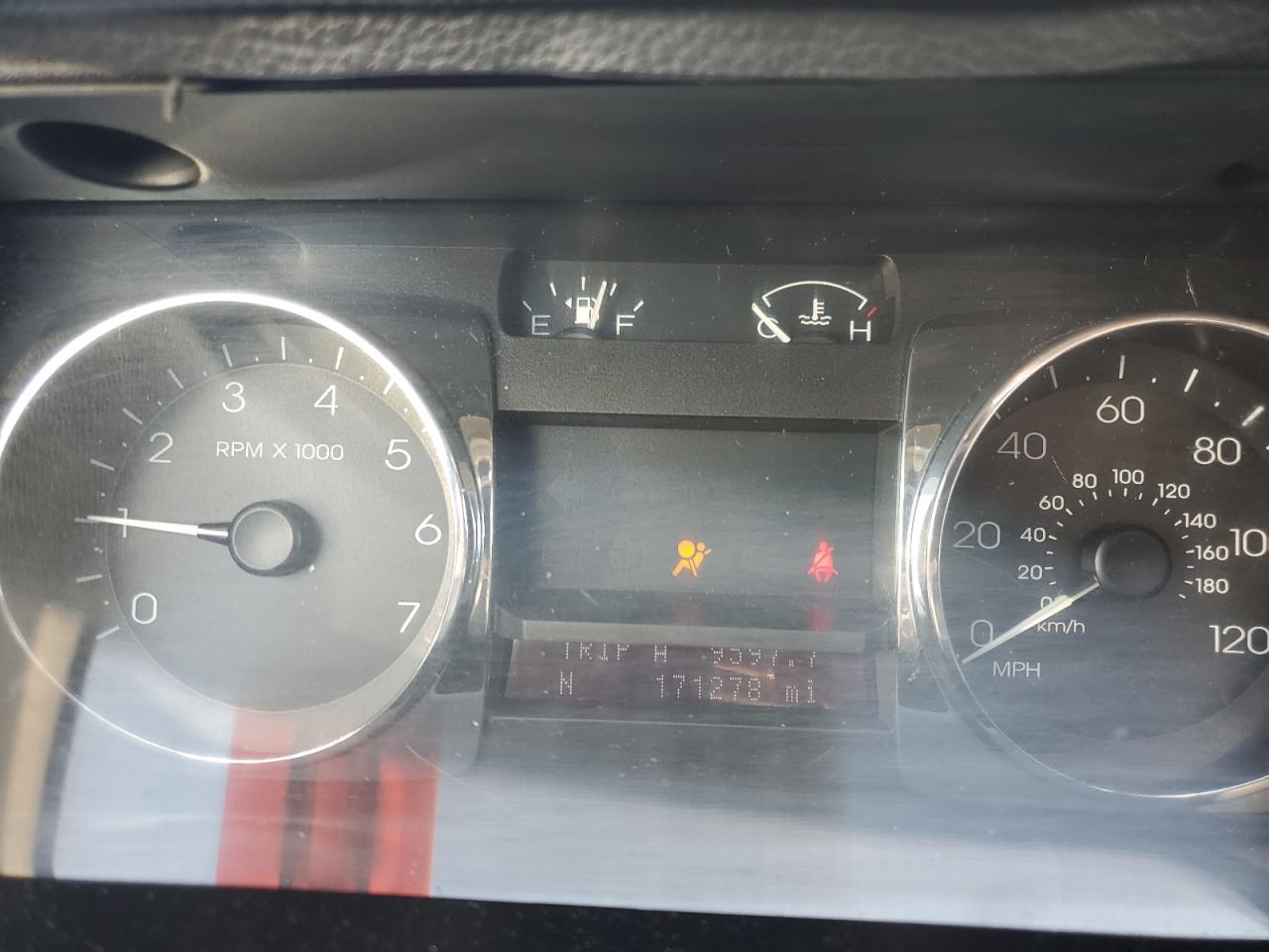 2008 Lincoln Mkz VIN: 3LNHM26T48R625285 Lot: 85165795