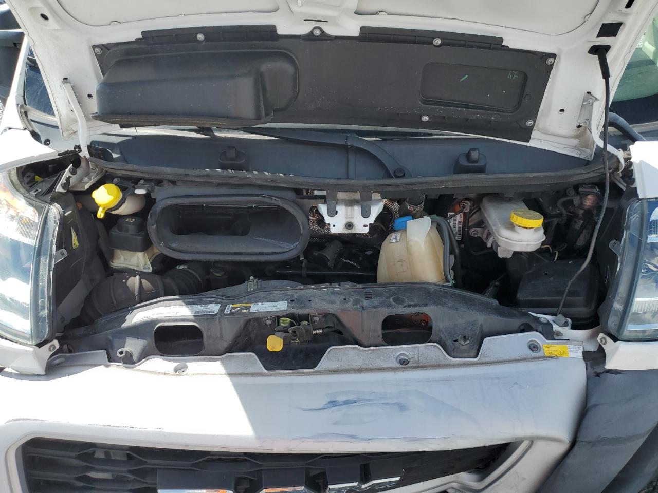 2020 Ram Promaster 1500 1500 Standard VIN: 3C6TRVAG6LE132470 Lot: 82298695