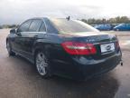 2011 MERCEDES-BENZ E CLASS E350 CDI BLUEEFF [265] SPORT ED 125 4DR TIP AUTO for sale at Copart GLOUCESTER