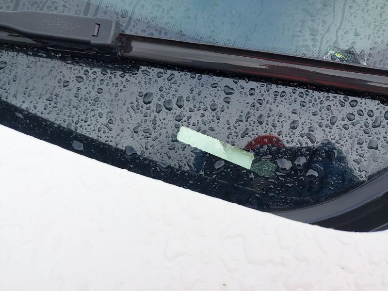 2013 BMW 3 SERIES 320D M SPORT 4DR STEP AUTO [BUSINESS MEDIA]