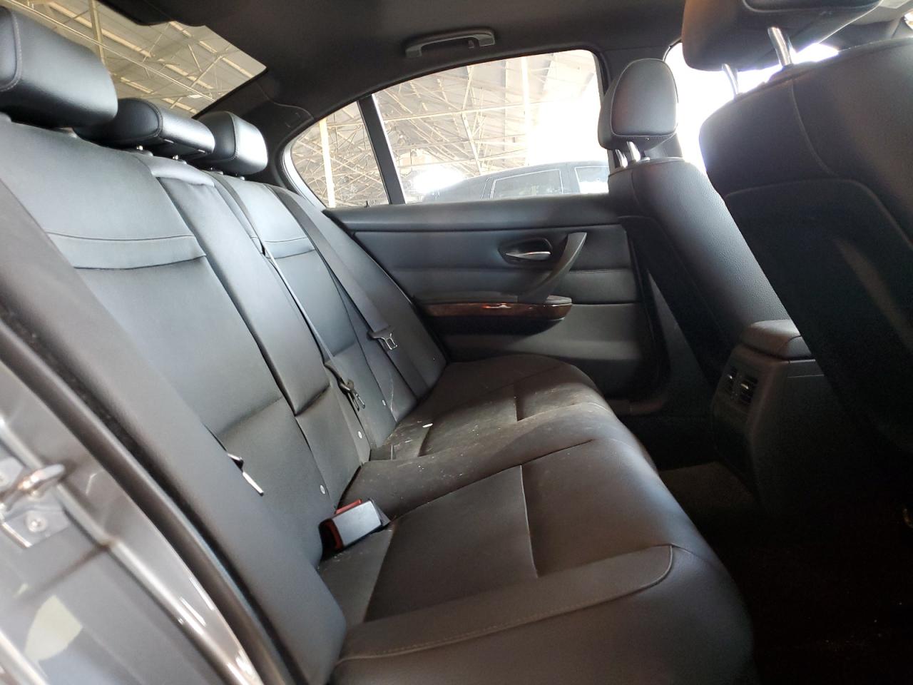 2010 BMW 328 I Sulev VIN: WBAPH5C52AA439589 Lot: 85906875