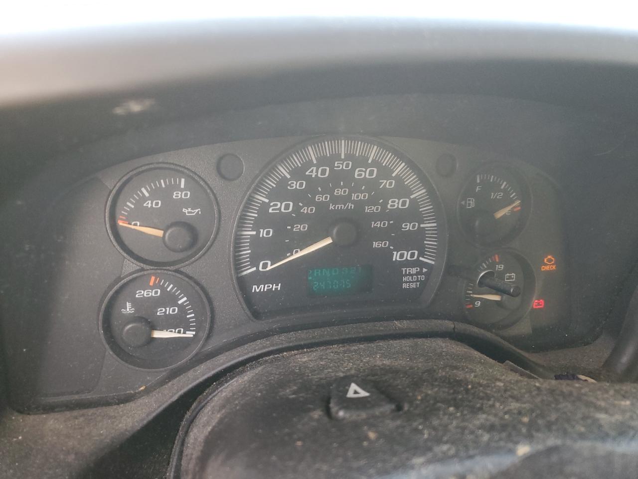 2005 GMC Savana G1500 VIN: 1GTFG15X851248032 Lot: 90257855