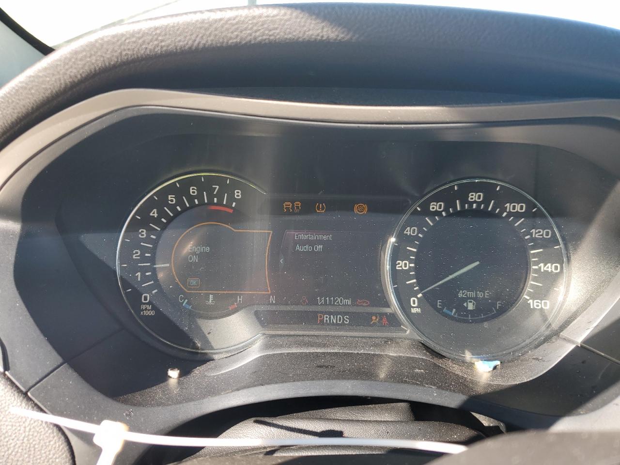 2014 Lincoln Mkz VIN: 3LN6L2JKXER834485 Lot: 82752555