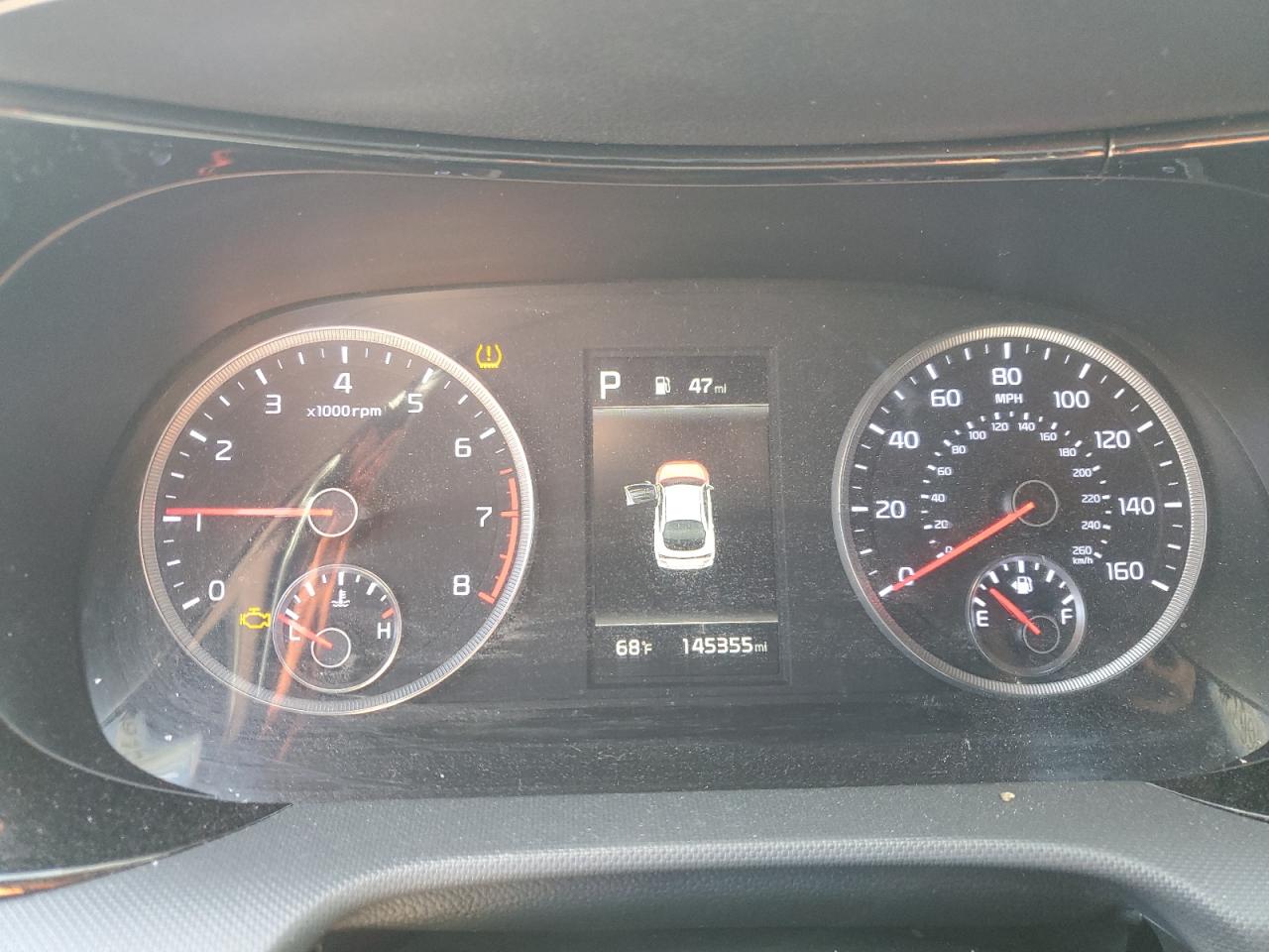 2022 Kia K5 Gt Line VIN: 5XXG64J23NG099407 Lot: 86672915