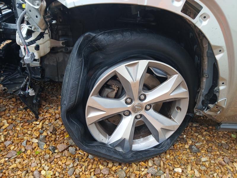 2017 LEXUS NX 300H 2.5 PREMIER 5DR CVT