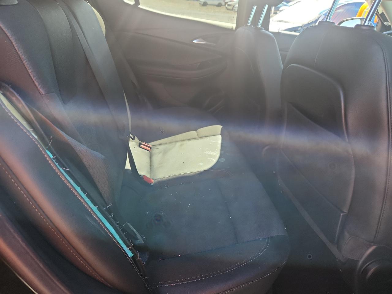 2023 Buick Encore Gx Preferred VIN: KL4MMBS28PB097859 Lot: 89462255