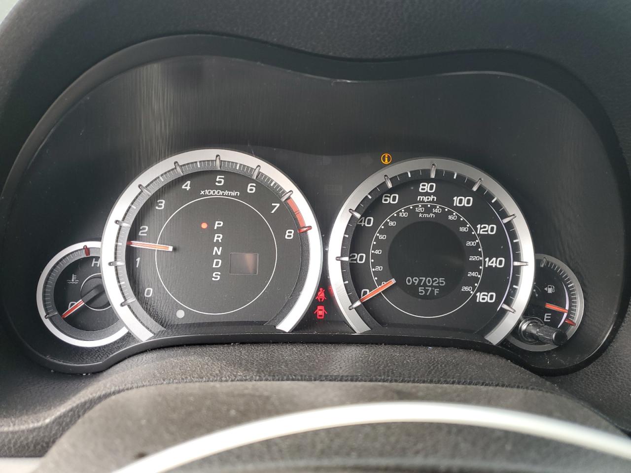 2009 Acura Tsx VIN: JH4CU26669C013774 Lot: 90277585