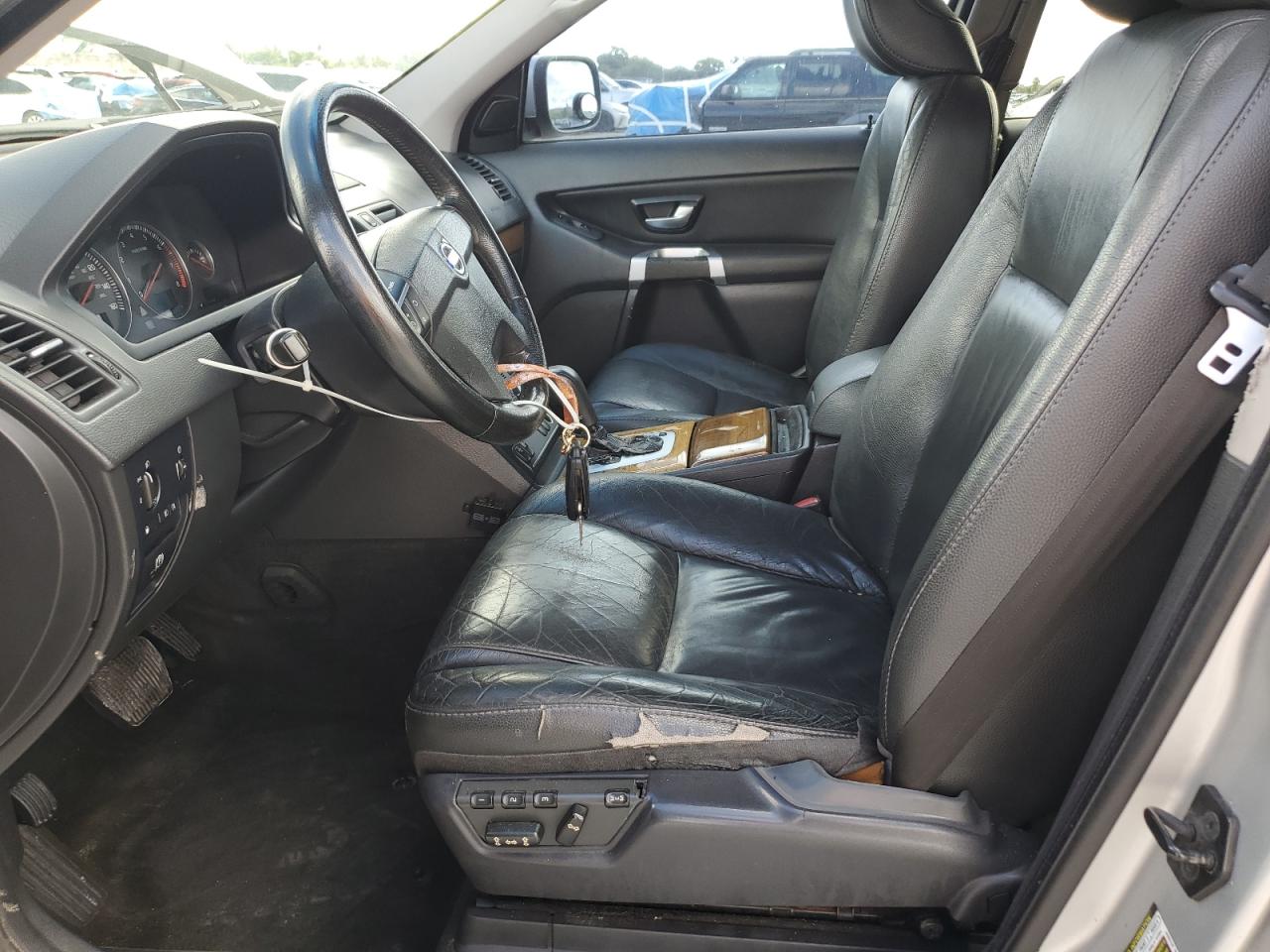 2007 Volvo Xc90 3.2 VIN: YV4CZ982871406557 Lot: 82298705