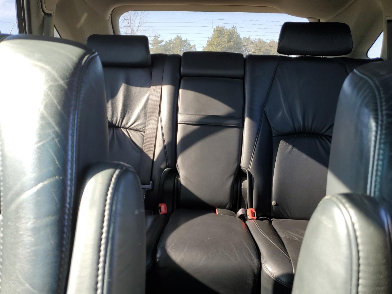 2005 Lexus Rx 330 VIN: 2T2HA31U75C040135 Lot: 84578315