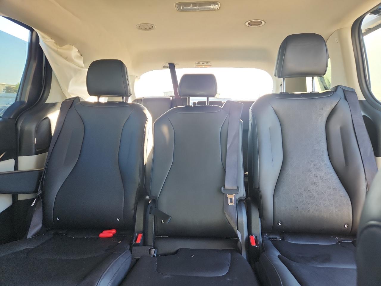 2024 Kia Carnival Lx VIN: KNDNB4H35R6389783 Lot: 86263895