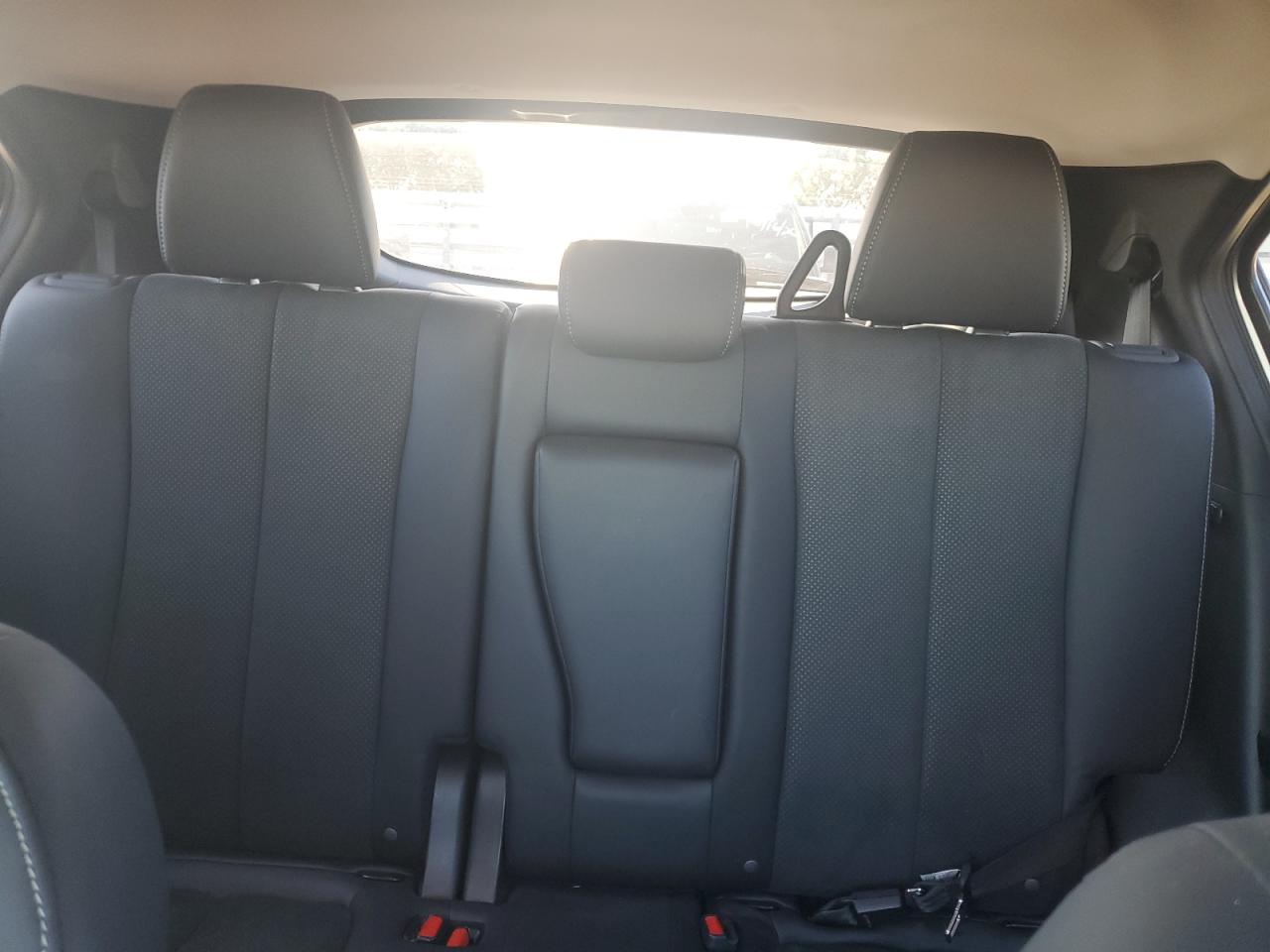 2024 Mitsubishi Eclipse Cross Se VIN: JA4ATWAA6RZ014817 Lot: 89676215