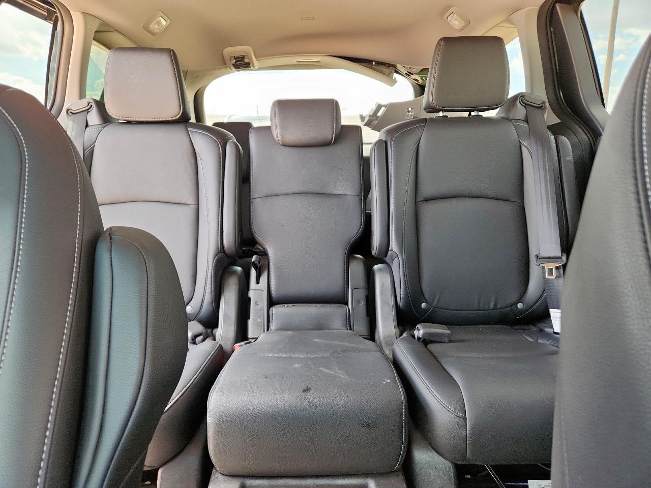 2024 Honda Odyssey Exl VIN: 5FNRL6H65RB063765 Lot: 82113965