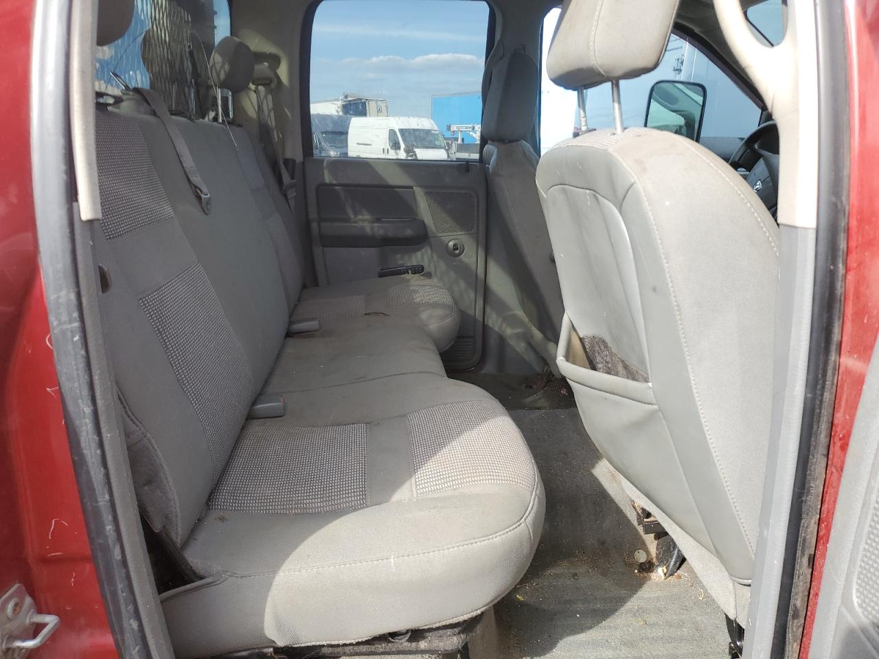 2008 Dodge Ram 3500 St VIN: 3D7MX48A98G212653 Lot: 93923995