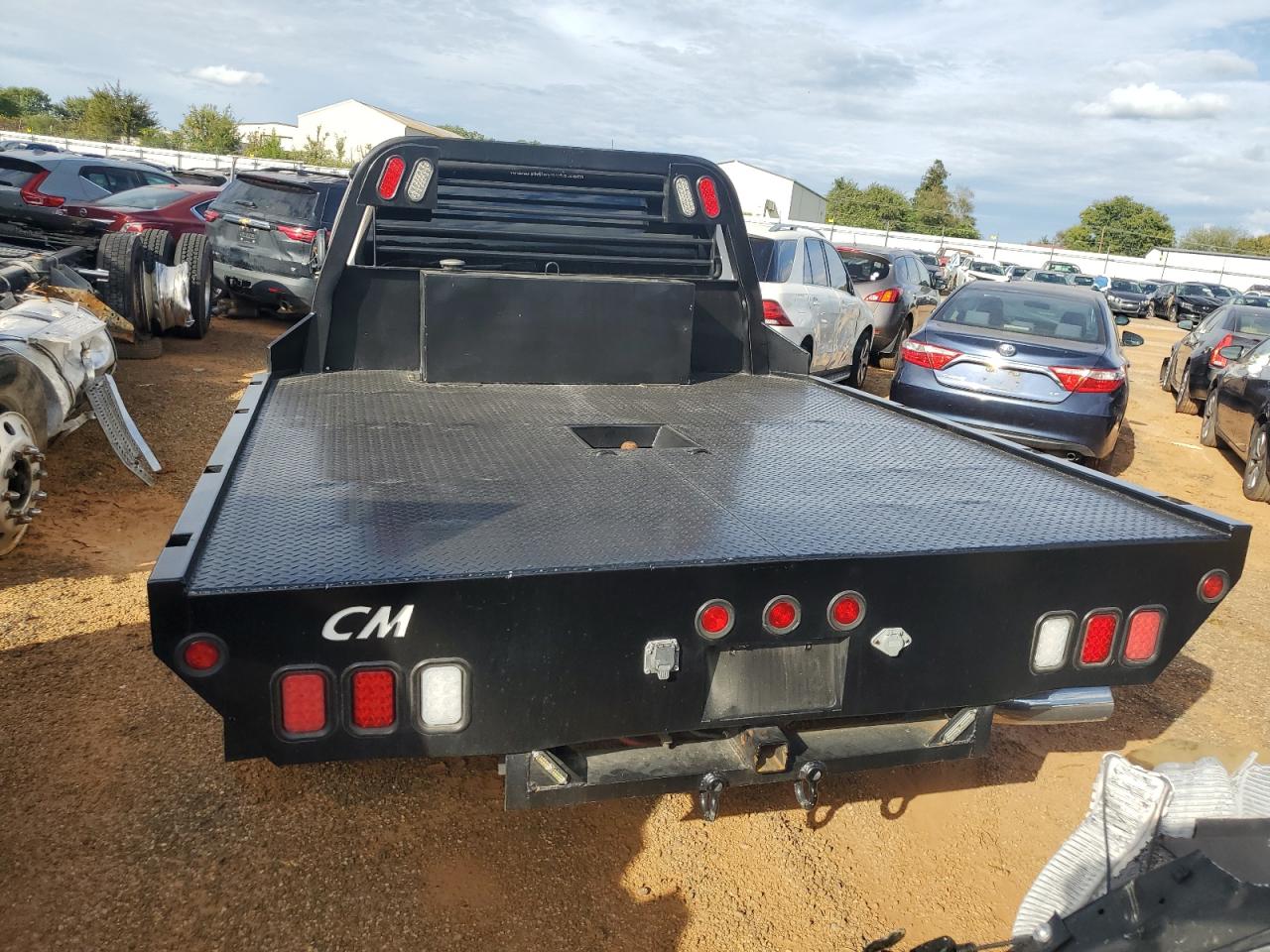 2000 Ford F350 Super Duty VIN: 1FTWX32F0YEB29217 Lot: 84732405