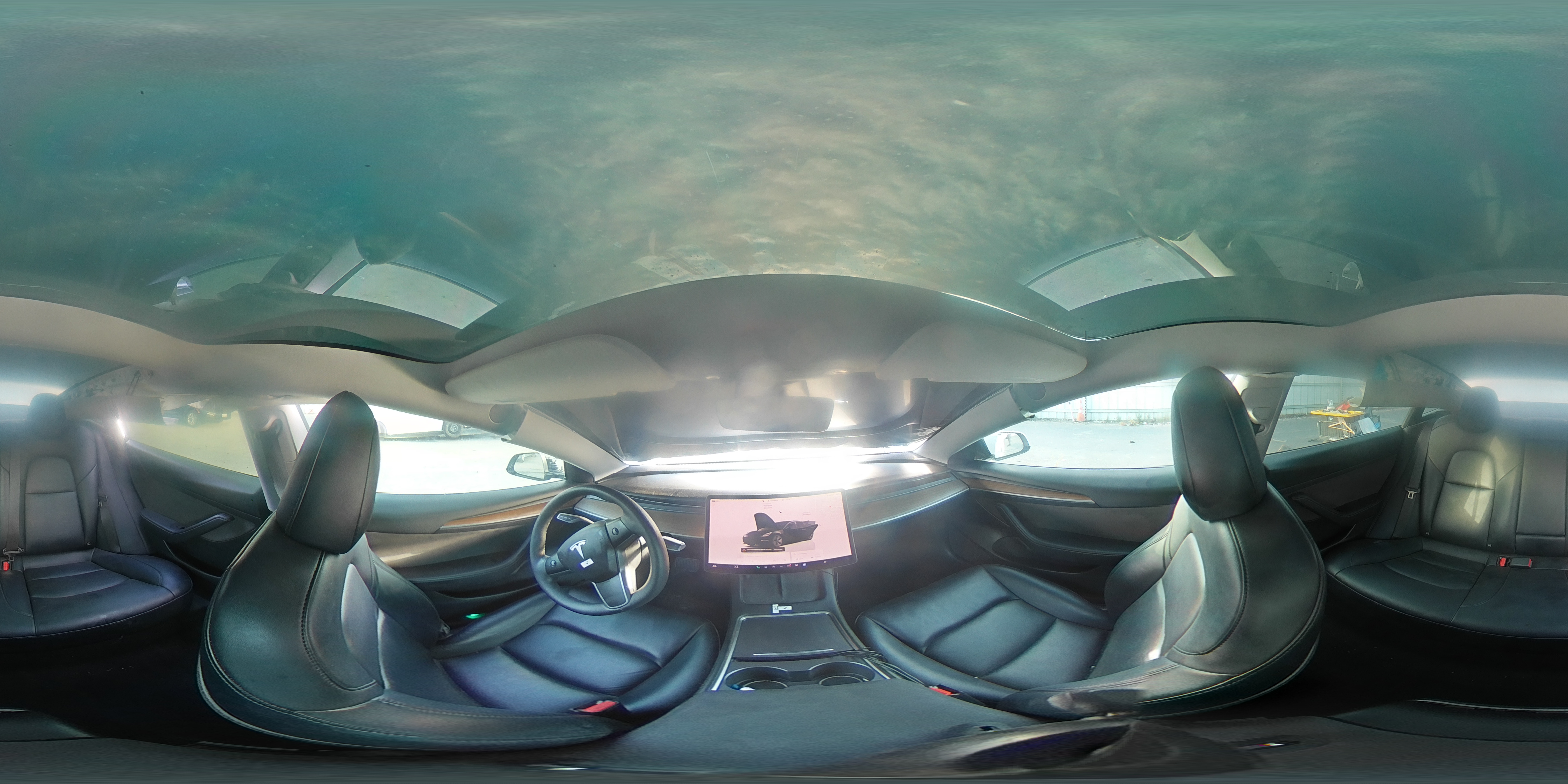 2023 Tesla Model 3 VIN: 5YJ3E1EA8PF432739 Lot: 86113115