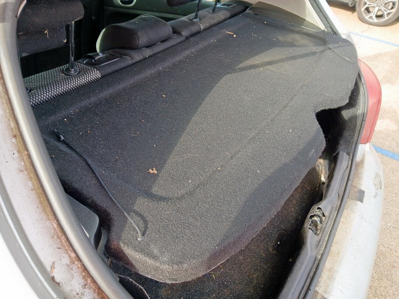 2006 PEUGEOT 307 1.6 HDI 110 S 5DR