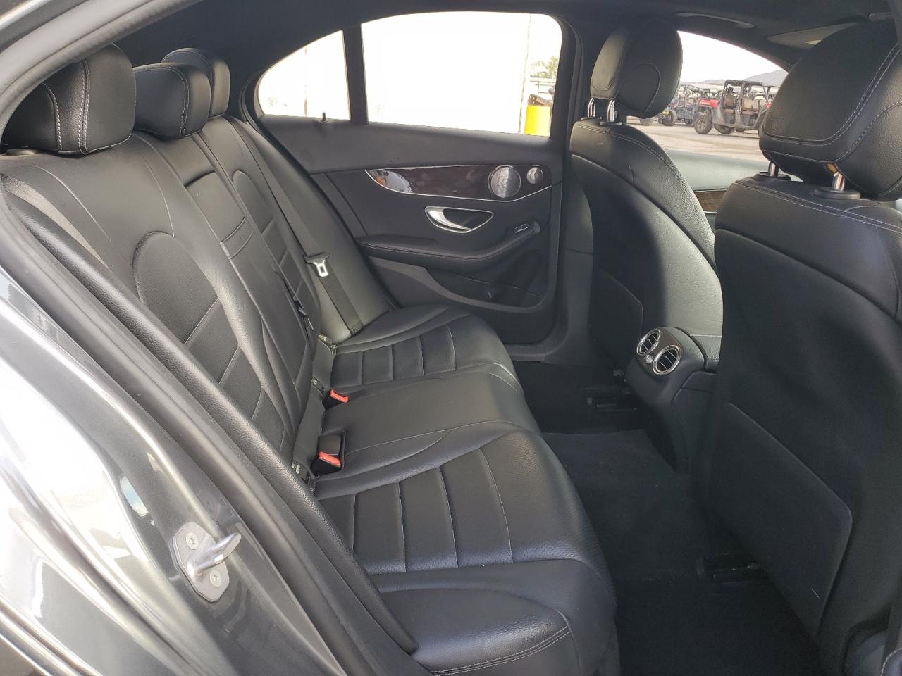 2018 Mercedes-Benz C 300 VIN: WDDWF4JB9JR414784 Lot: 87040825