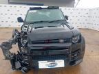 2025 LAND ROVER DEFENDER 5.0 P425 X 110 5DR AUTO for sale at Copart SANDY