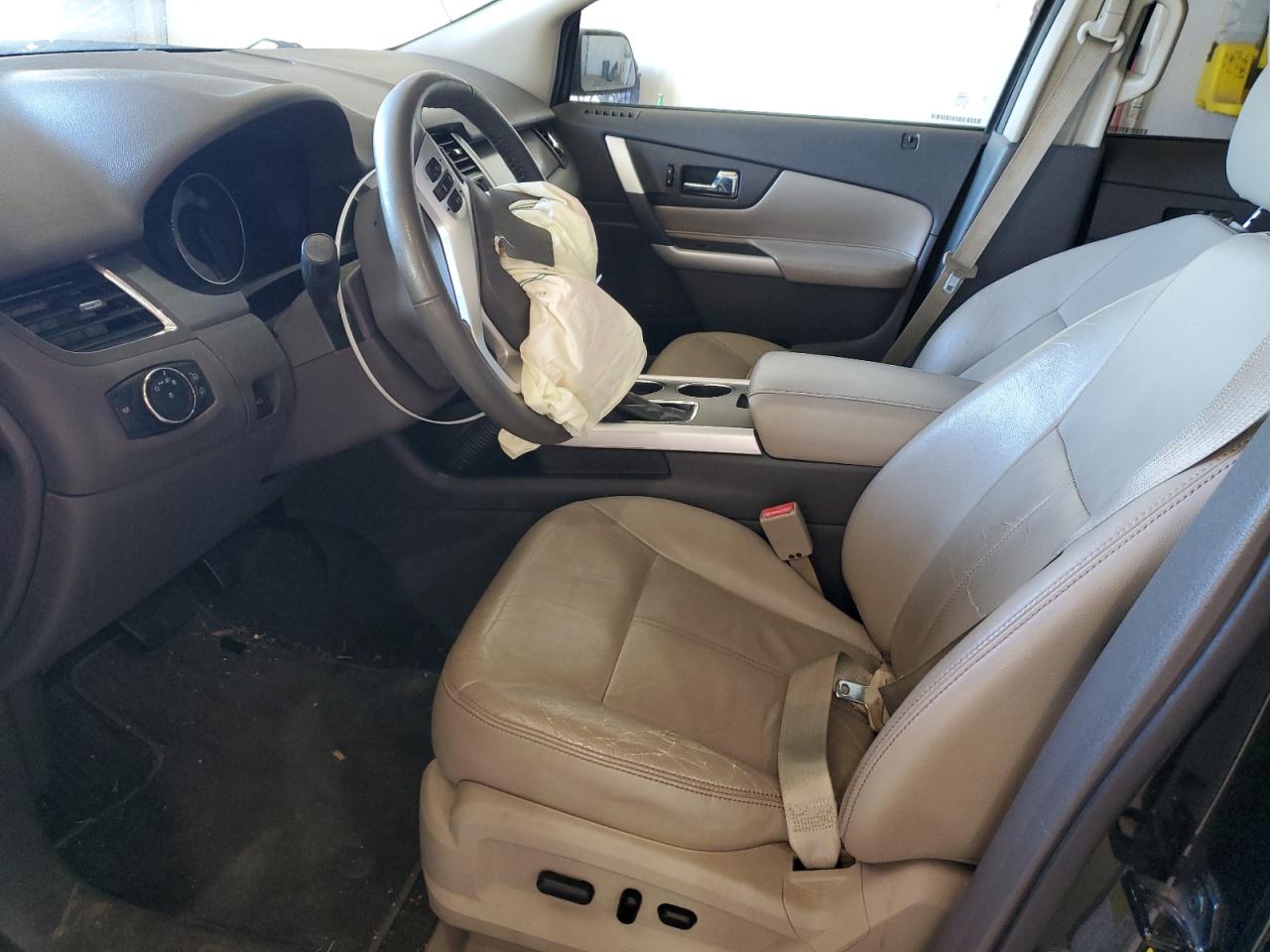 2013 Ford Edge Sel VIN: 2FMDK3JC3DBB24964 Lot: 85283275