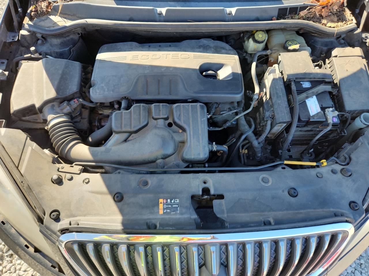 2012 Buick Verano VIN: 1G4PP5SK3C4219162 Lot: 86319385