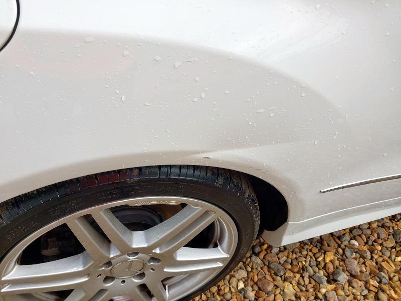 2010 MERCEDES-BENZ E350 BLUEF-CY SPORT CDI A 